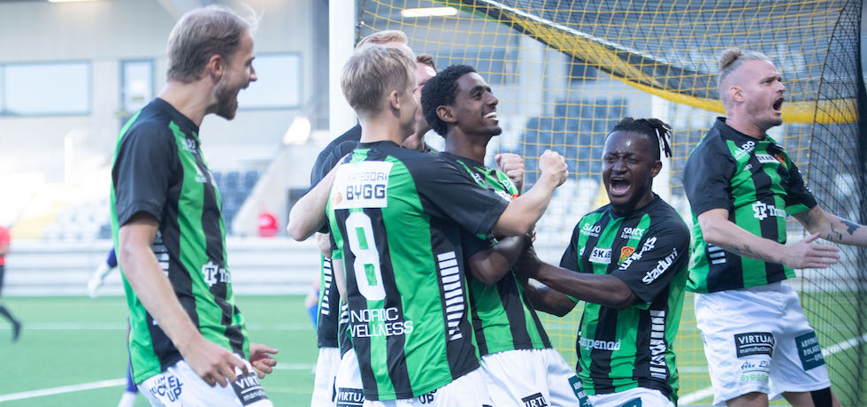 GAIS | Göteborgs Atlet- & idrottssällskap